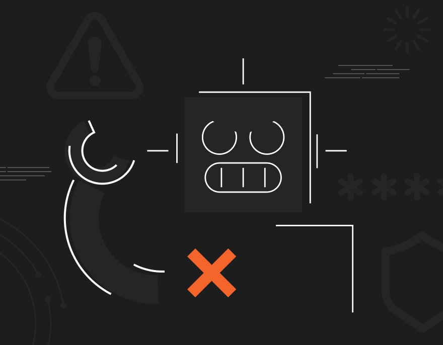 5 técnicas de gerenciamento para mitigar bad bots no seu site