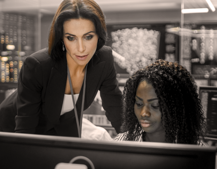 Stay Ahead of the Security Curve with Cyber Threat Intelligence