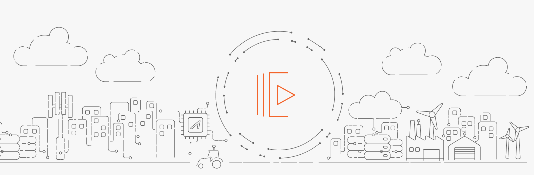 Data Streaming disponível com Sampling de Dados