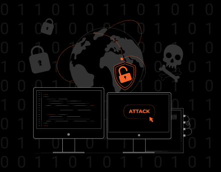Tendências de ataques DDoS para o 2º semestre de 2021