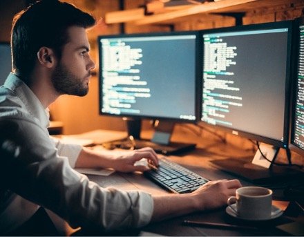 Ensure Your Availability with Load Balancing