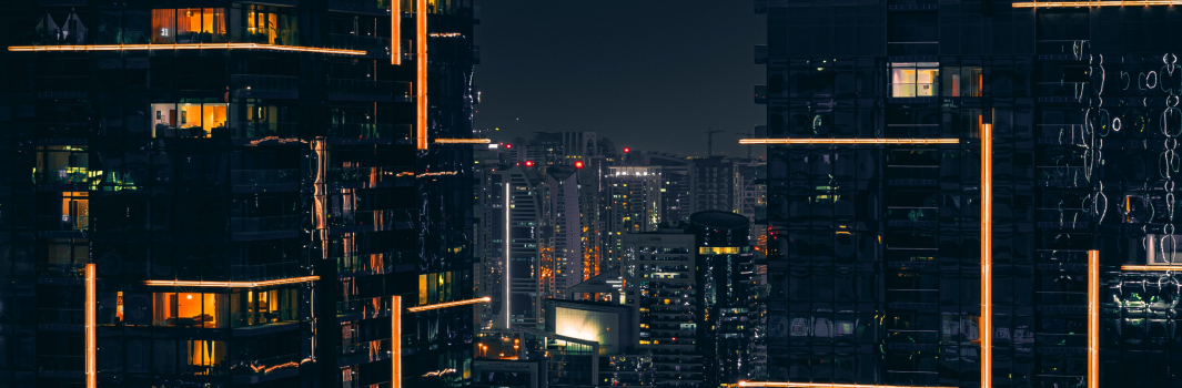 O amadurecimento das redes privadas de 5G