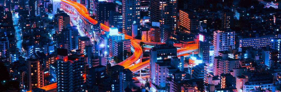 Modern App Architecture for 5G Networks
