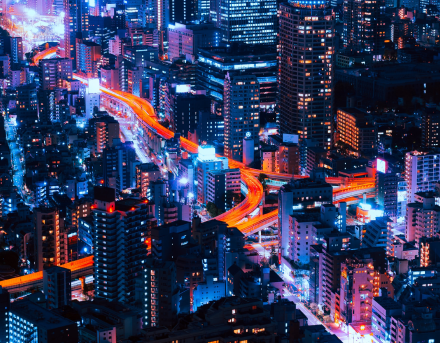 Modern App Architecture for 5G Networks