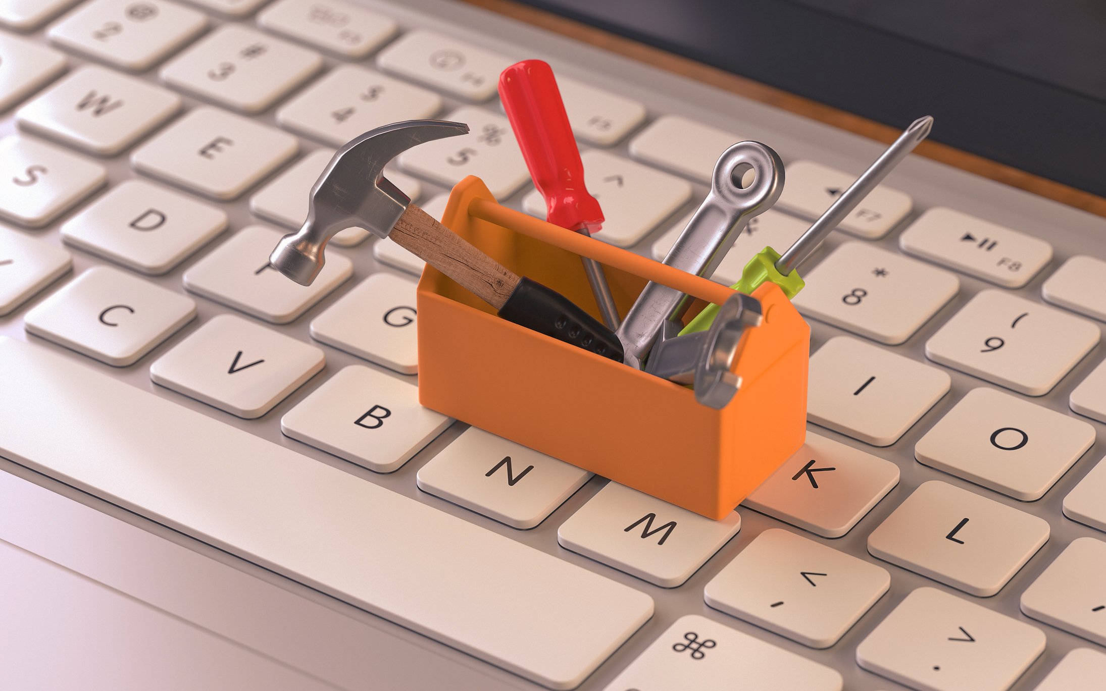 Troubleshooting Through Analytics