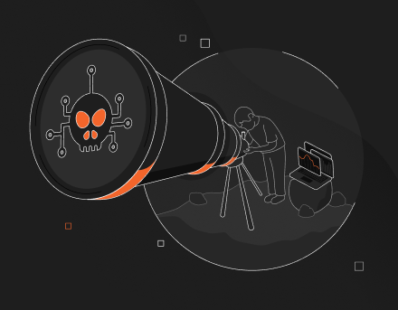 Analytics as a Security Tool