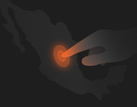 Como a tecnologia da Azion cumpre com a regulamentação financeira do México