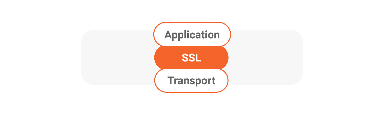 SSL protocol