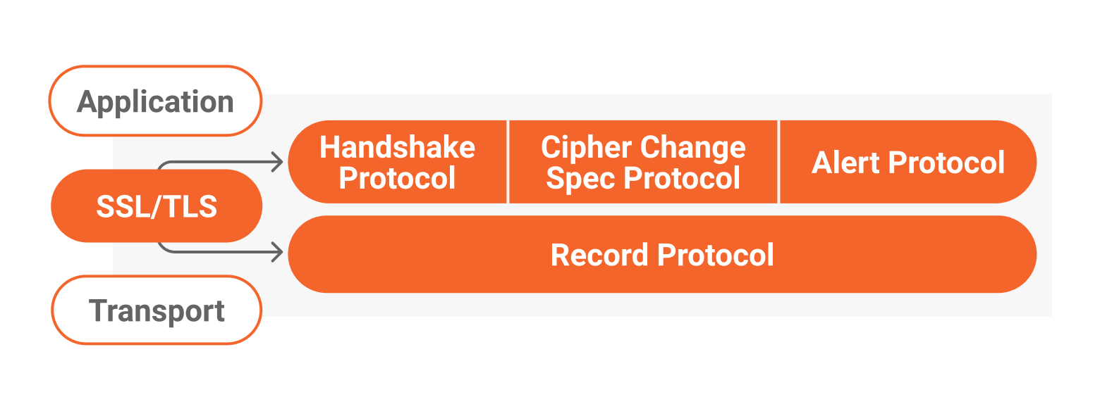 TLS protocol