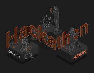 Hackathon 2022: los equipos de Azion compitieron para entregarle una mejor experiencia al desarrollador en una maratón de 24 horas