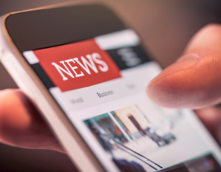 How Image Optimization Helps Media Companies Improve Their UX