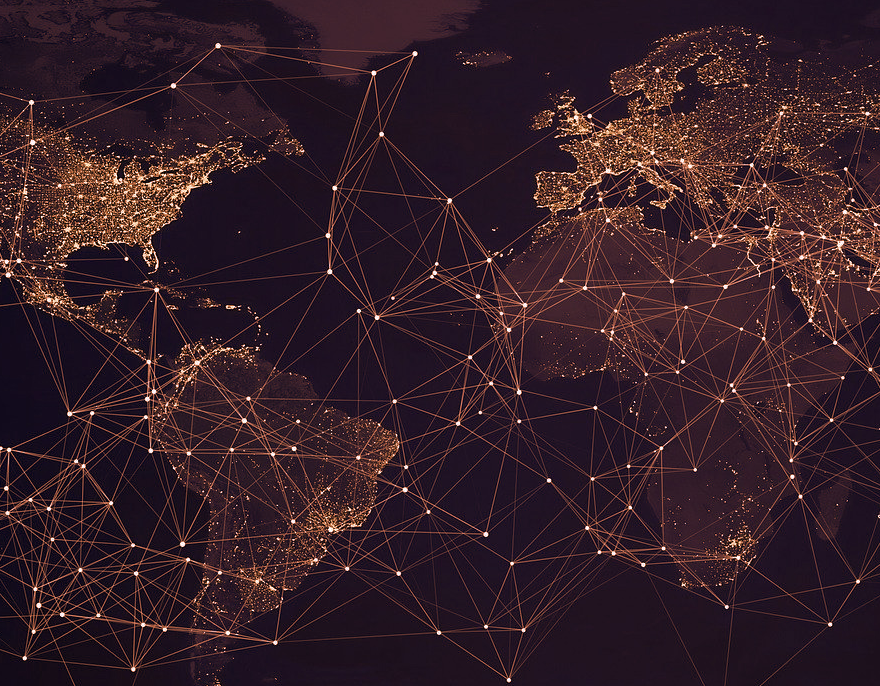 Challenges of Using BGP when Building a Global Edge Network