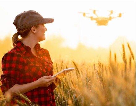 Agricultura e Edge Computing: 3 benefícios para Smart Farming