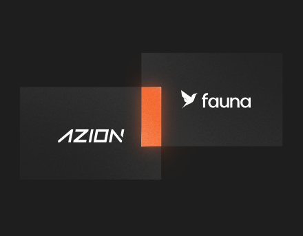 Azion Strengths its Global Partner Ecosystem with Fauna