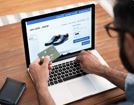 Como reforçar a proteção do seu e-commerce para a Black Friday 2022