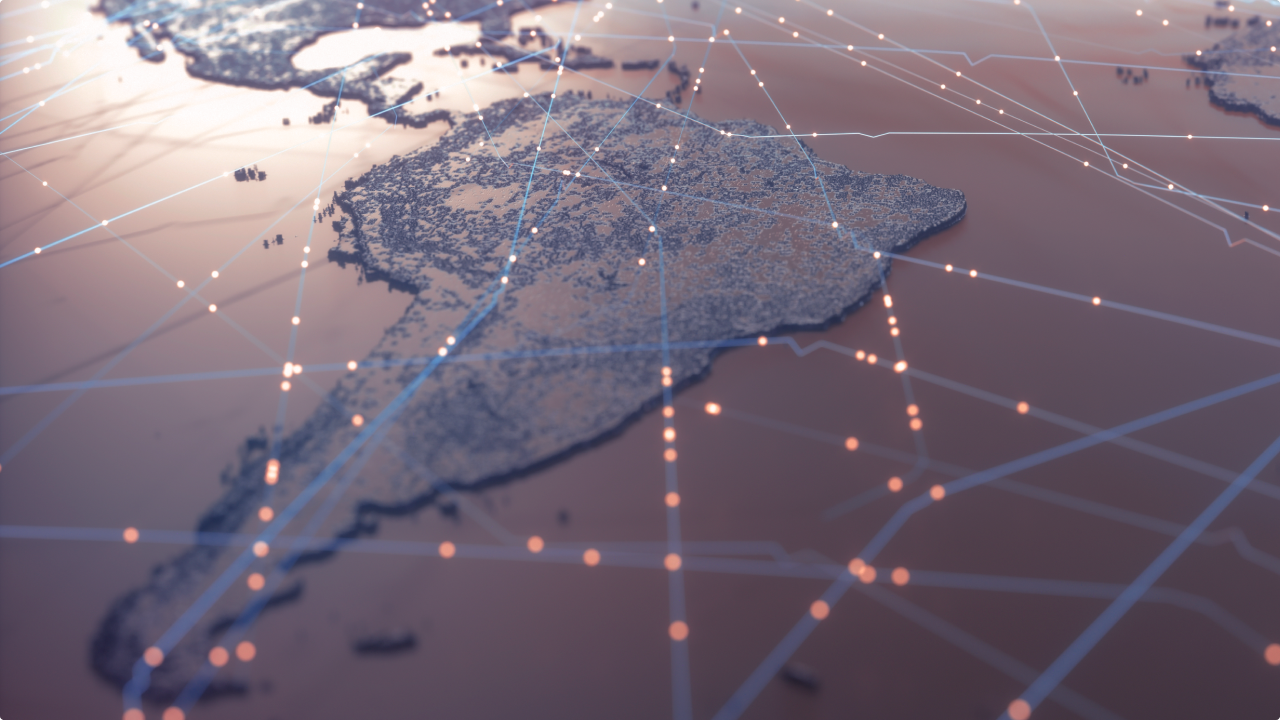 La transformación digital de LATAM y cómo Azion la impulsa