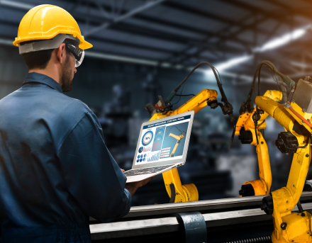 What is IoT?
